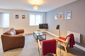 Host Stay Sandcastle Apartment