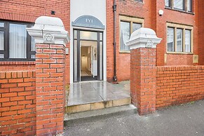 Host Stay Sandcastle Apartment