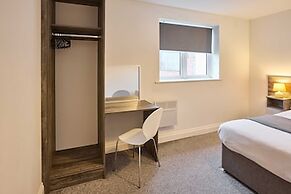 Host Stay Sandcastle Apartment