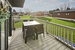 Host Stay Oakmont Lodge 4