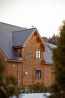 Chalets Gallix