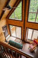 Chalets Gallix