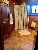 Chalets Gallix