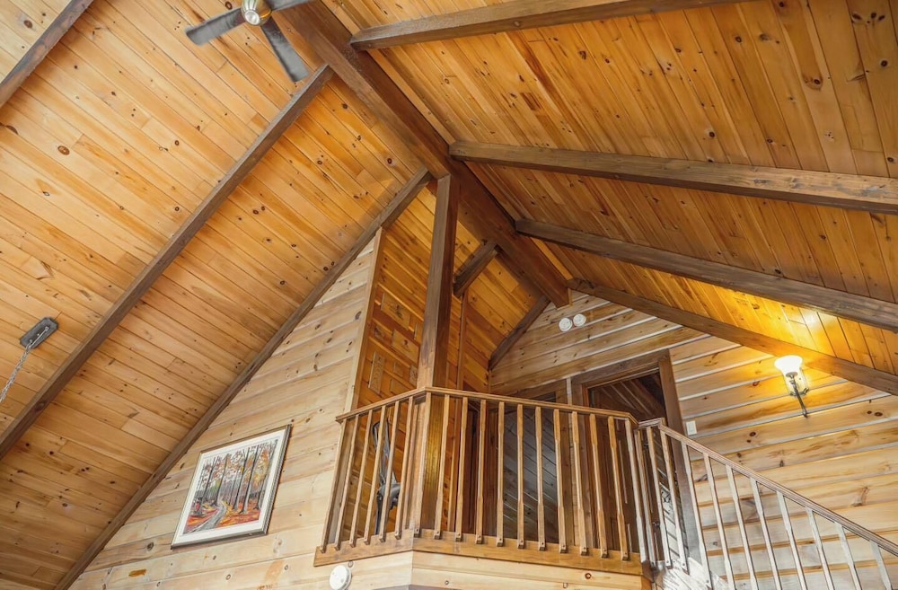 Chalets Gallix