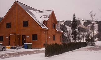 Chalets Gallix