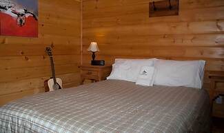 Chalets Gallix