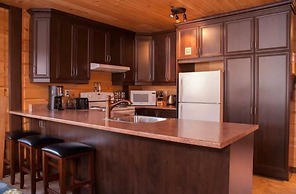 Chalets Gallix