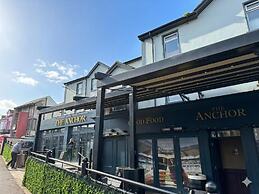 The Anchor Bar Complex