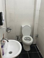 Merkez Pansiyon Sarımsaklı