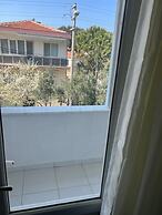 Merkez Pansiyon Sarımsaklı