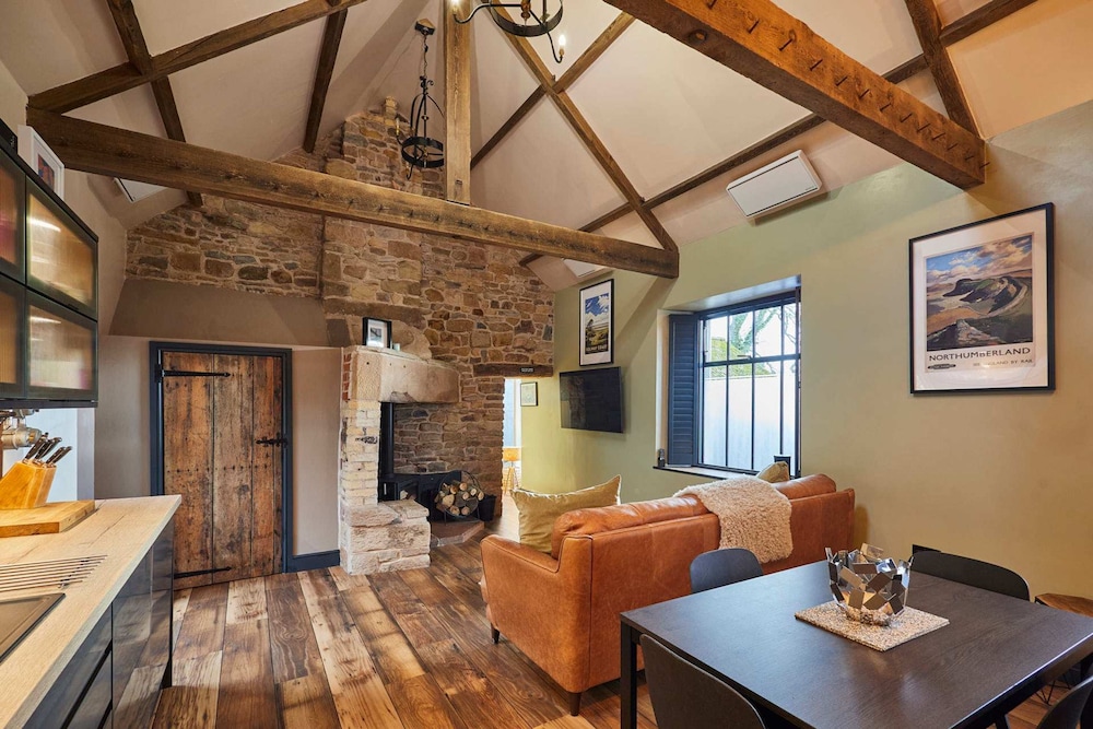 Host Stay Kingbridge Forge