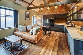 Host Stay Kingbridge Forge
