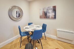 Host Stay Flat 2 Temperance House