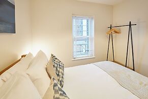Host Stay Flat 2 Temperance House