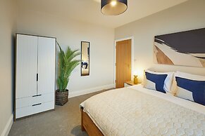 Host Stay Flat 2 Temperance House