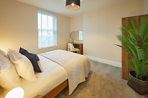 Host Stay Flat 2 Temperance House