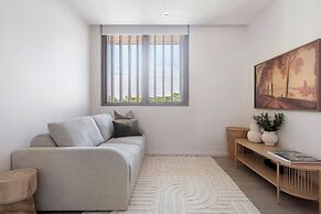 3BR Coastal Apartment - Augusta 203