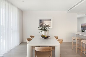 3BR Coastal Apartment - Augusta 203