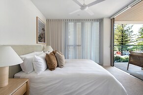 3BR Coastal Apartment - Augusta 203