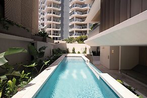 3BR Coastal Apartment - Augusta 203
