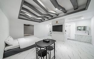 Gunsan Hasen Hotel