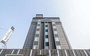 Gunsan Hasen Hotel