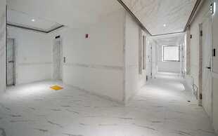 Gunsan Hasen Hotel