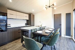 Host Stay Kingfisher Lodge Amotherby