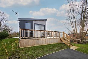 Host Stay Kingfisher Lodge Amotherby