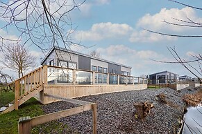 Host Stay Kingfisher Lodge Amotherby