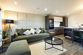 Host Stay Kingfisher Lodge Amotherby