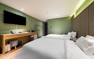 Cheonan CS Plaza Hotel