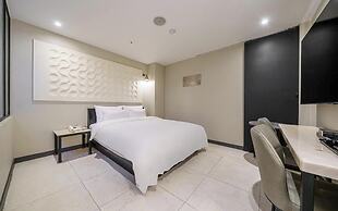 Dongtan Hotel Yein