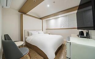 Dongtan Hotel Yein