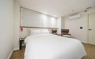 Dongtan Hotel Yein