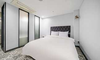 Dongtan Hotel Yein