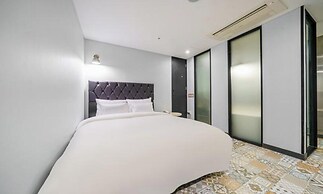 Dongtan Hotel Yein
