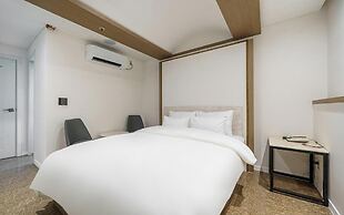 Dongtan Hotel Yein