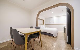 Dongtan Hotel Yein