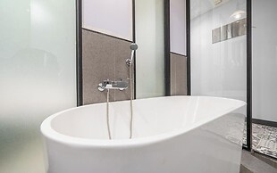 Dongtan Hotel Yein