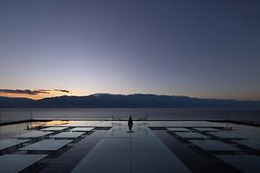 Sanjian Twilight Diary Seaview Hotel