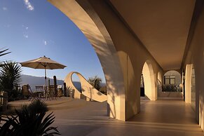 Sanjian Twilight Diary Seaview Hotel