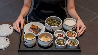 Mungyoeng Sadamjae