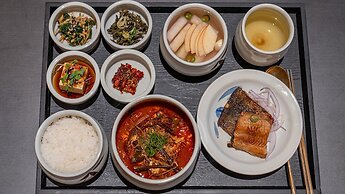 Mungyoeng Sadamjae