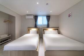 BigBoxStay Myeongdong