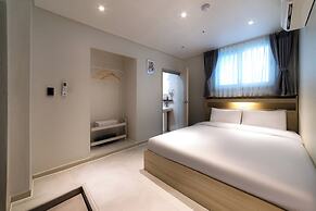 BigBoxStay Myeongdong