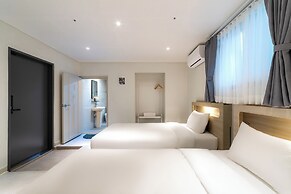 BigBoxStay Myeongdong