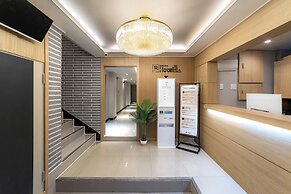 BigBoxStay Myeongdong