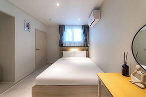 BigBoxStay Myeongdong