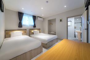BigBoxStay Myeongdong